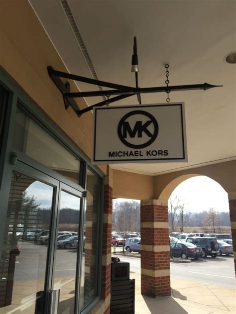 michael kors outlet grove city